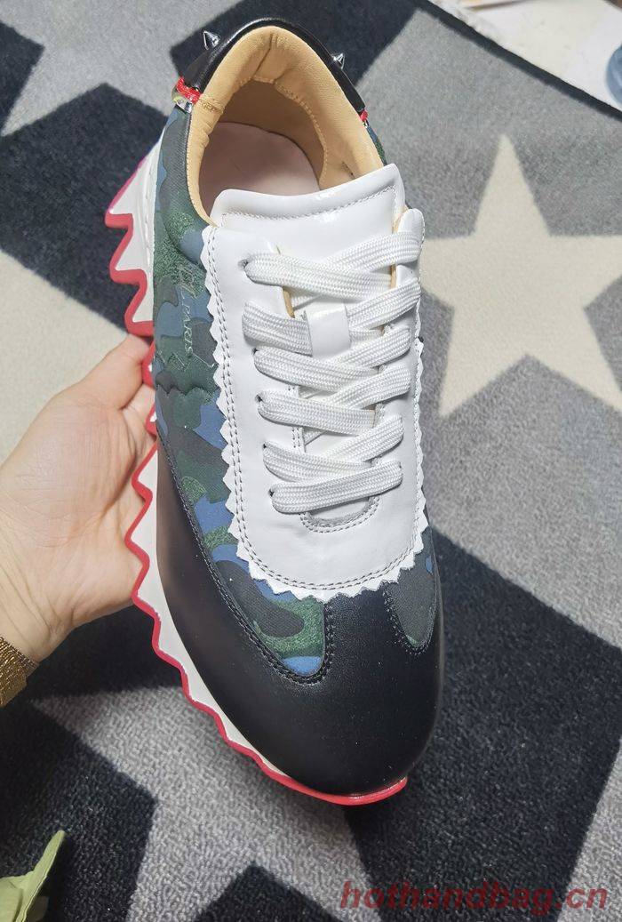 Christian Louboutin Shoes CLS00045 Christian Louboutin Shoes CLS00045